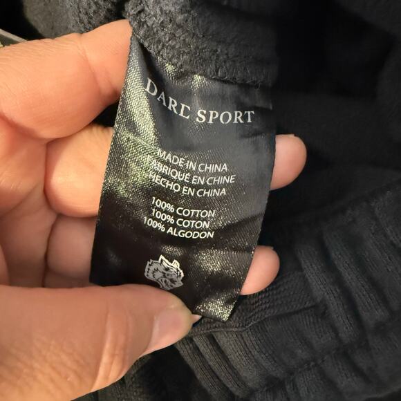 Darc Sport SHE Blossom Forever Durst Sweats V2, Black, M - Picture 5 of 6